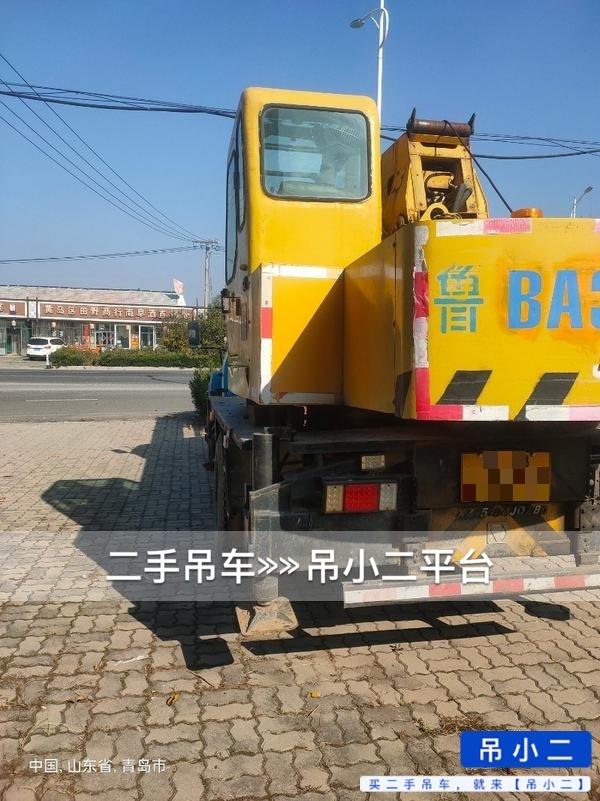 吊小二